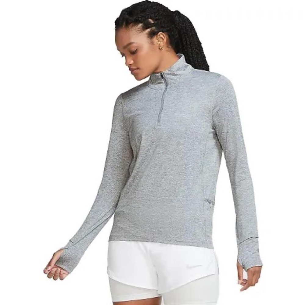 Nike‎ Element 1/2 Zip Pullover